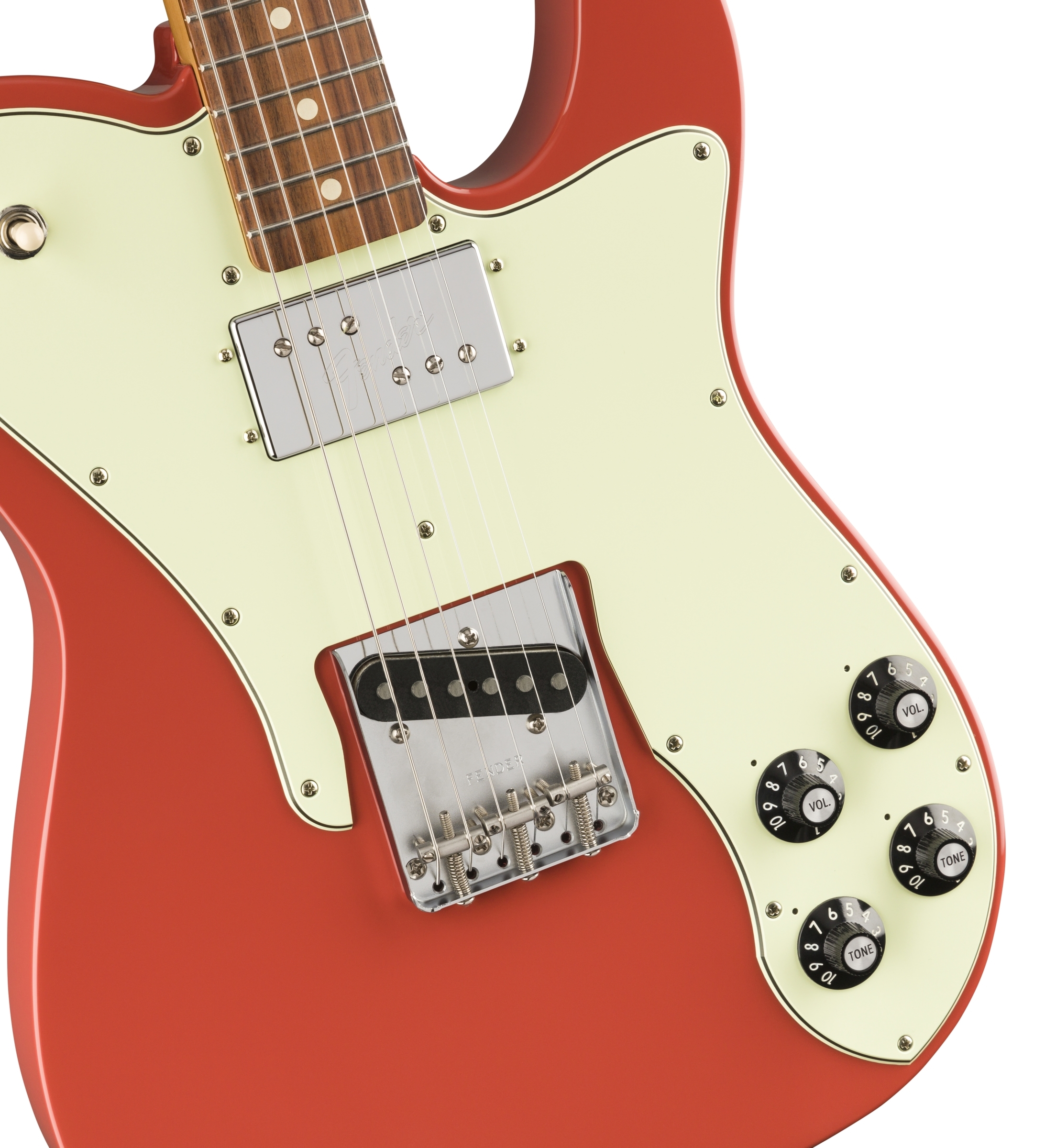 FENDER,VINTERA,70S,TELE,CUSTOM,鐵木指板,電吉他,VINTERA推薦,