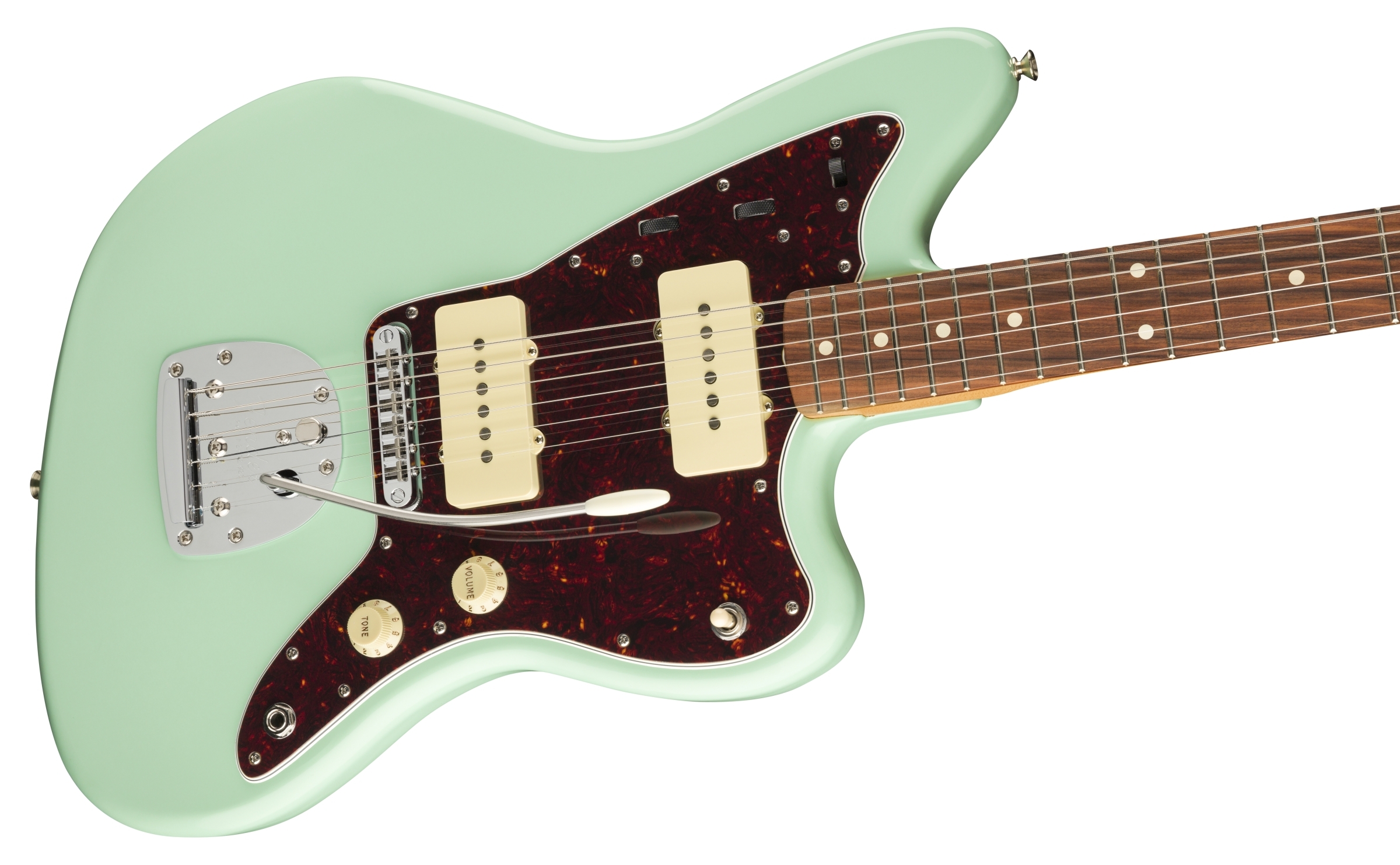 FENDER,VINTERA,JAZZMASTER,鐵木指板,電吉他,硬地搖滾,vintera推薦,