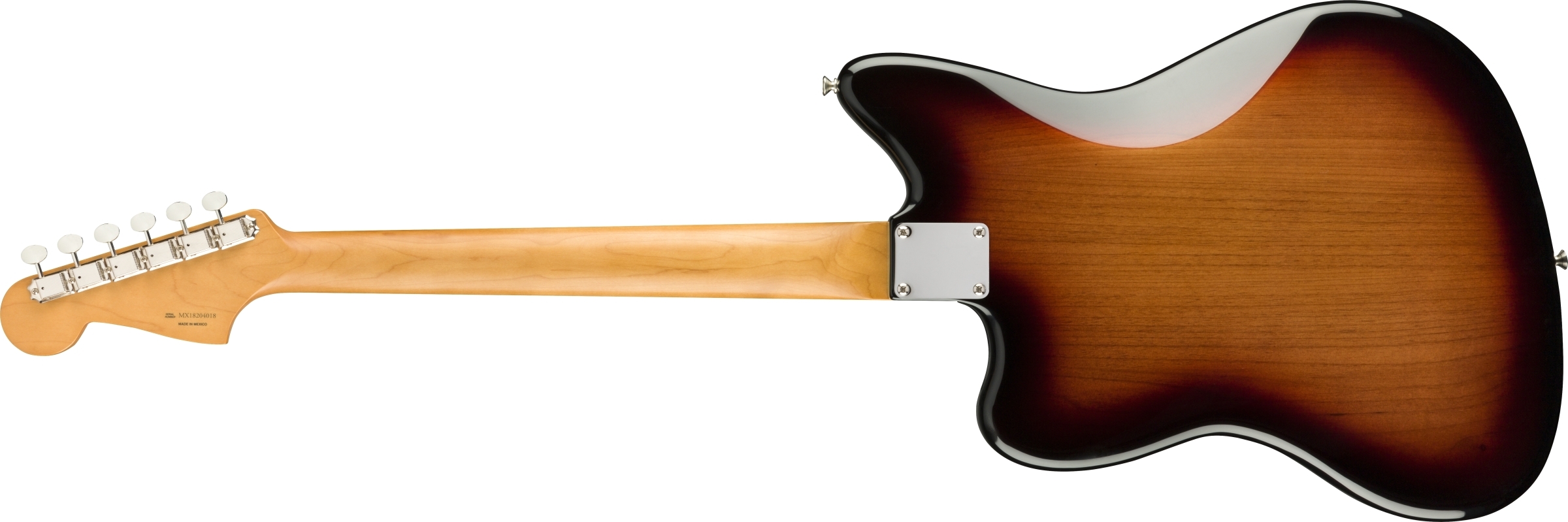 FENDER,VINTERA,JAZZMASTER,鐵木指板,電吉他,硬地搖滾,vintera推薦,