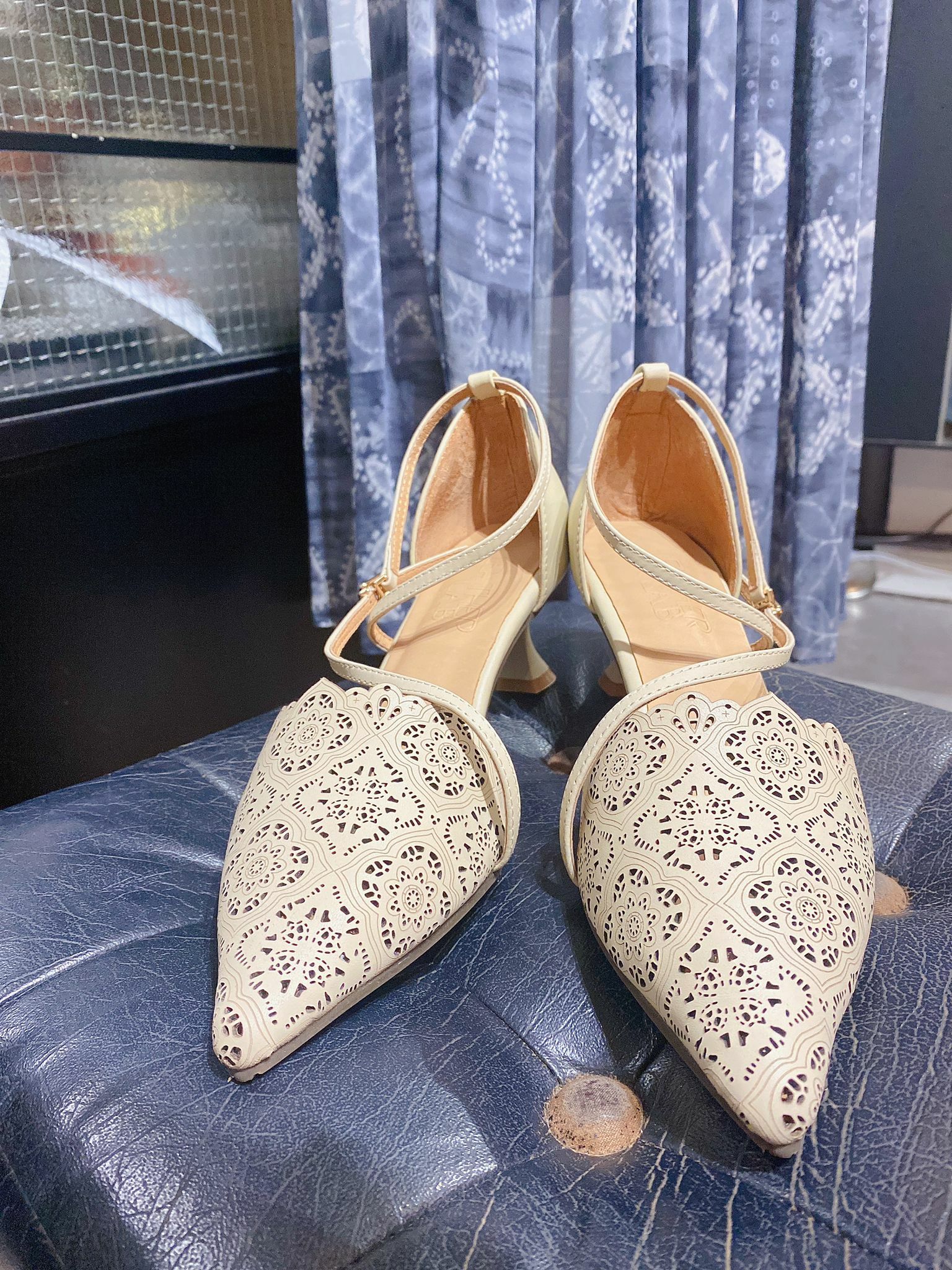 LB #39868 (2) - BGE / 35