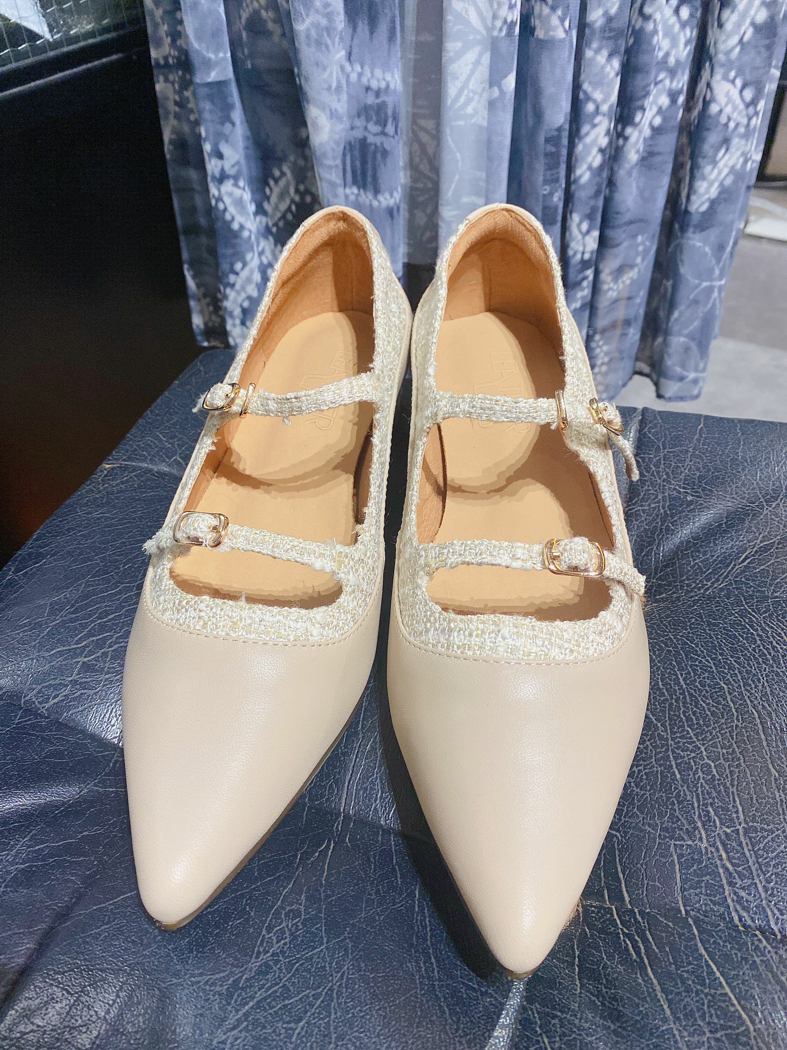 LB #37480 - Beige NUT(1) / 36