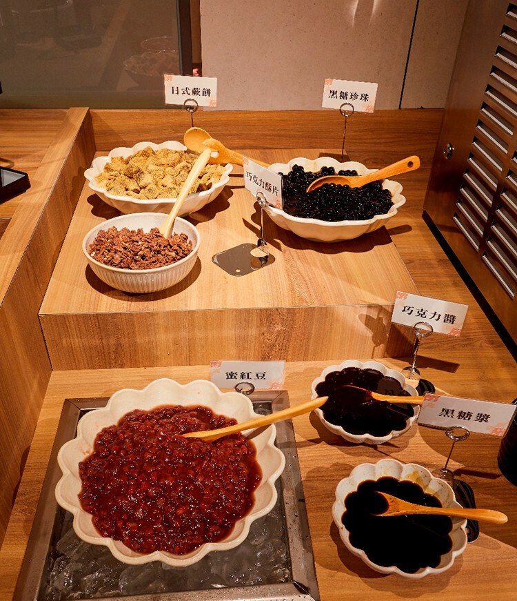 【全台通用】聚 北海道昆布鍋 甜點自助吧