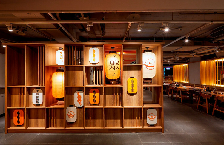 【全台通用】聚 北海道昆布鍋 台北南京東店門口