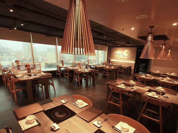 【全台通用】聚 北海道昆布鍋 新竹SOGO店