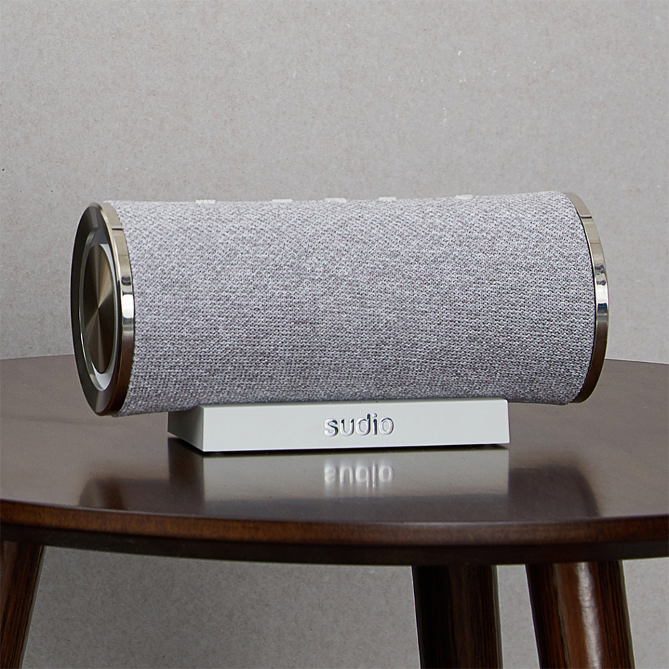 現貨 | Sudio Femtio 銀河灰Silver  *原裝行貨一年保養*