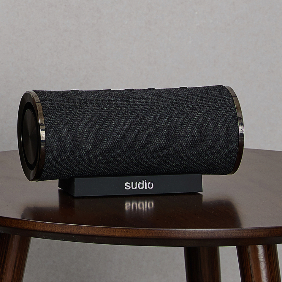 現貨 | Sudio Femtio 經典黑Black *原裝行貨一年保養*