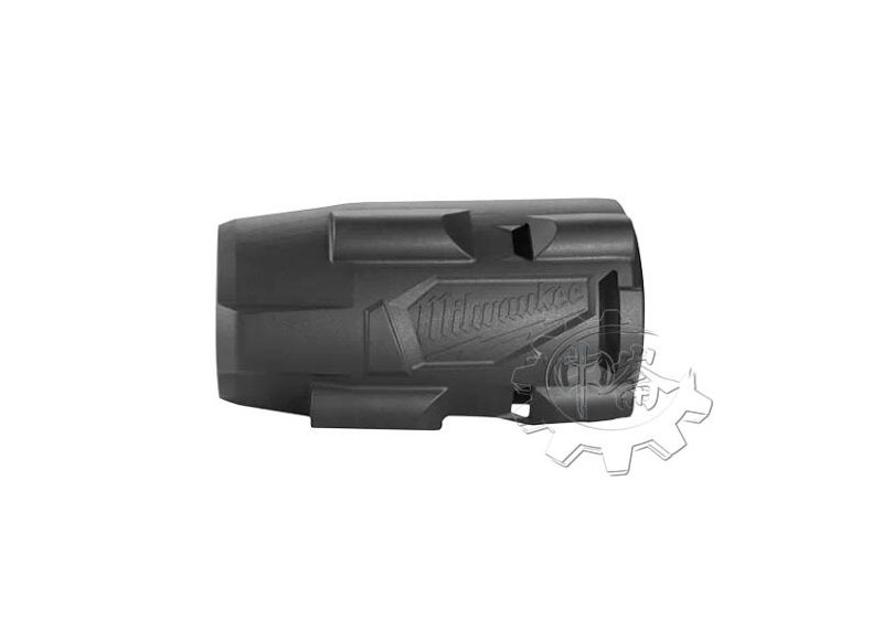 ＊中崙五金【附發票】美沃奇 18V衝擊板手保護套 49-16-2960 適用: M18FMTIW2F12-0