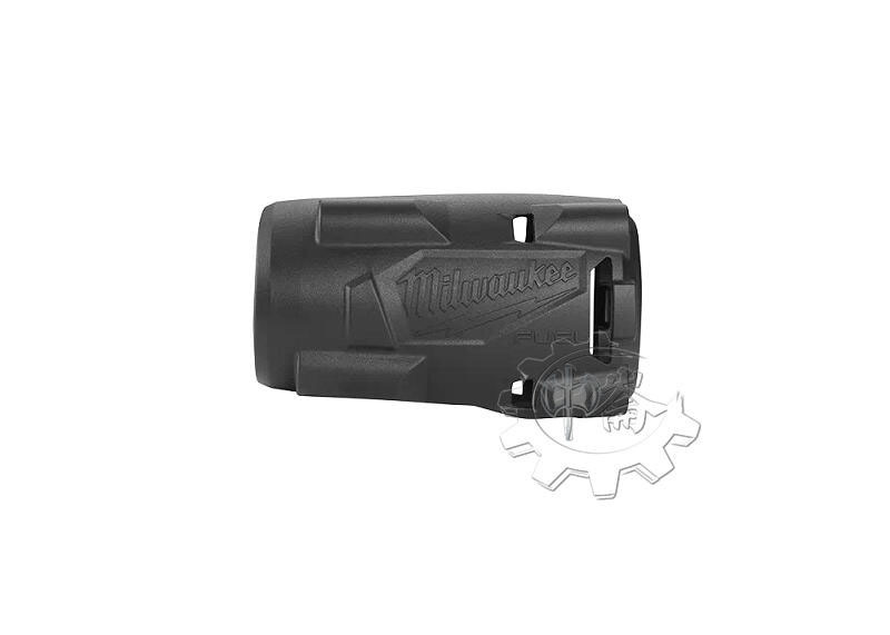 ＊中崙五金【附發票】美沃奇 18V衝擊板手保護套 49-16-2854 適用M18FIW212-0 M18 FIW212