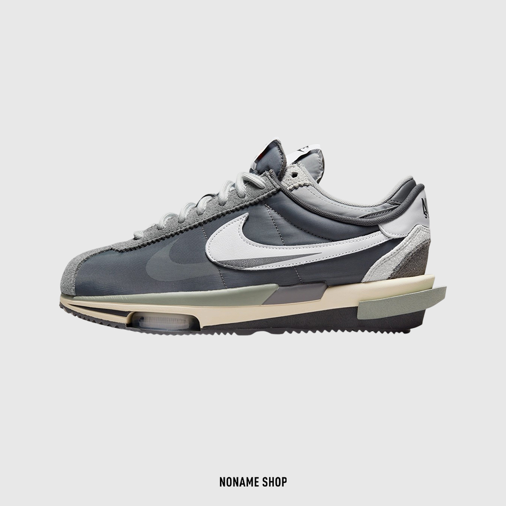 SACAI X NIKE CORTEZ 