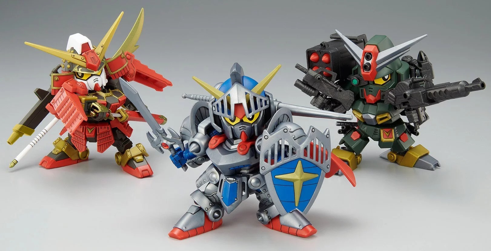 NS SD 鋼彈 激鬥同盟 中文限定版