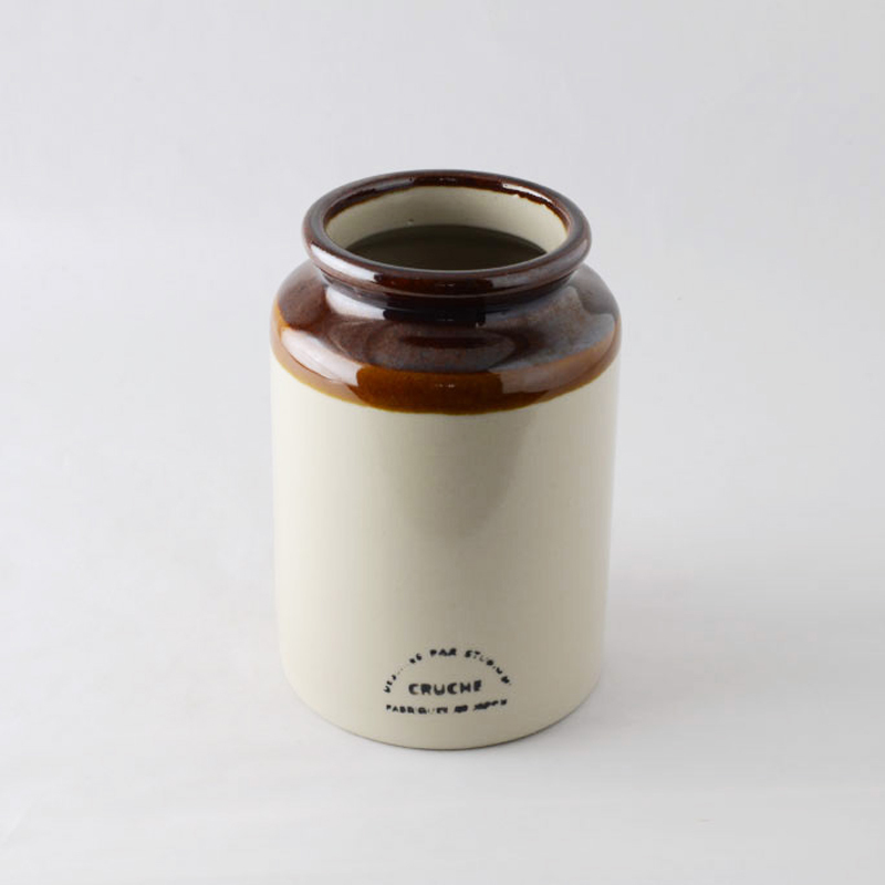 Cruche utensils holder | studio m'