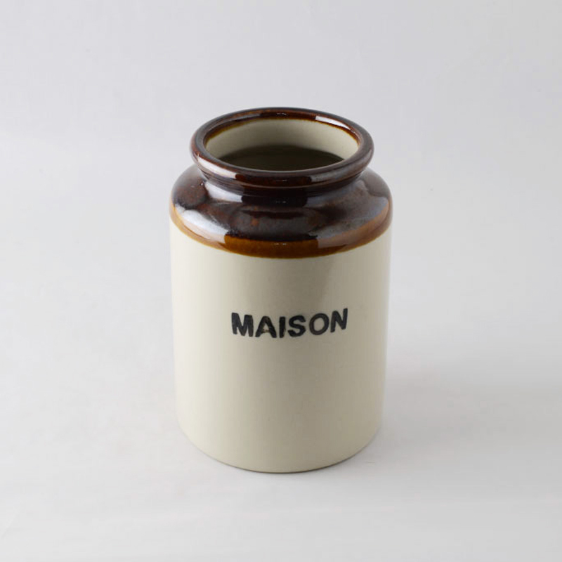 Cruche utensils holder | studio m'