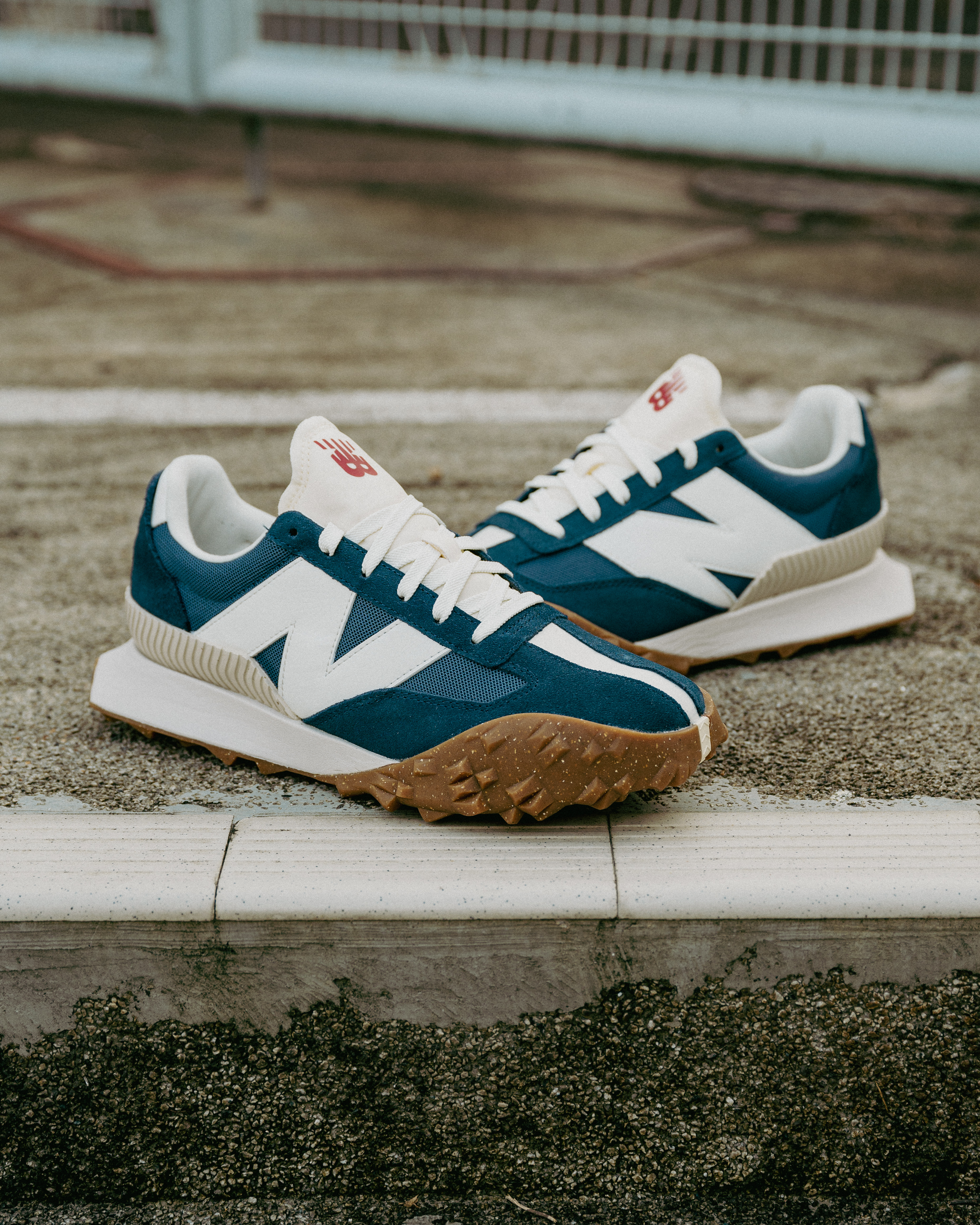 [現貨] New Balance UXC72RH