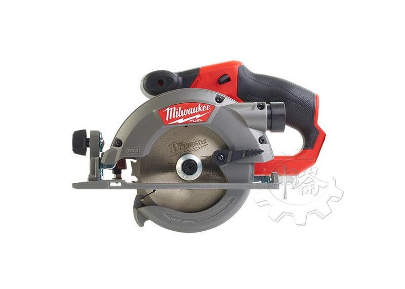 ＊中崙五金【附發票】 美沃奇 12V鋰電無碳刷圓鋸機 M12 CCS44-0 鋸片140mm M12CCS44