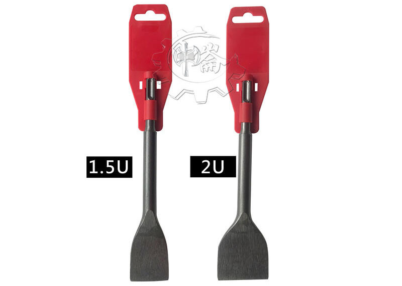 ＊中崙五金【附發票】四溝免出力電動鑿 彎形 大平 1.5吋 (DM-12X1.5U) / 2吋 (DM-12X2U)