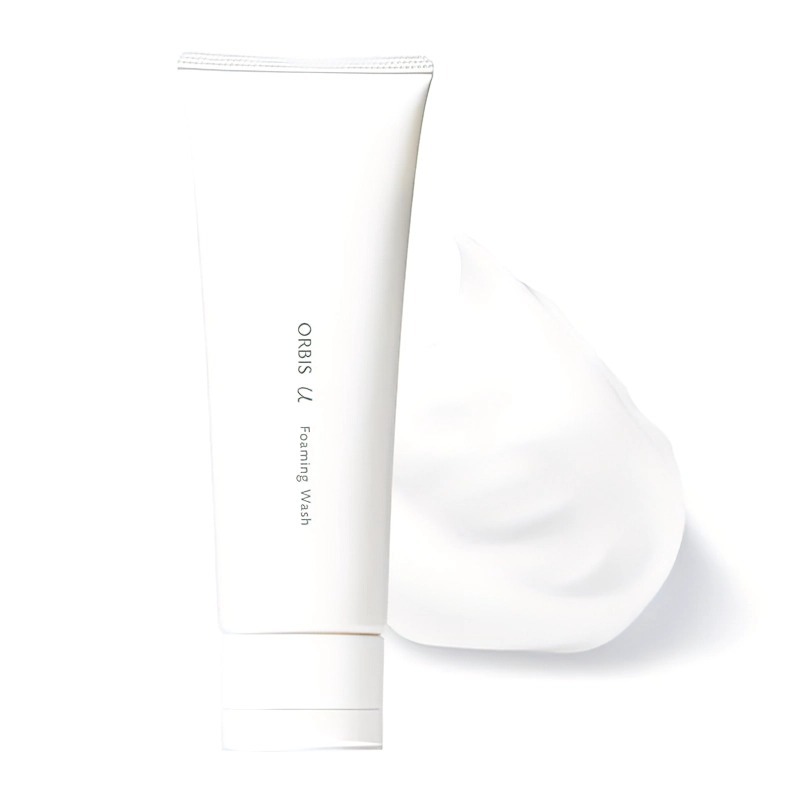 ORBIS u Foaming Wash