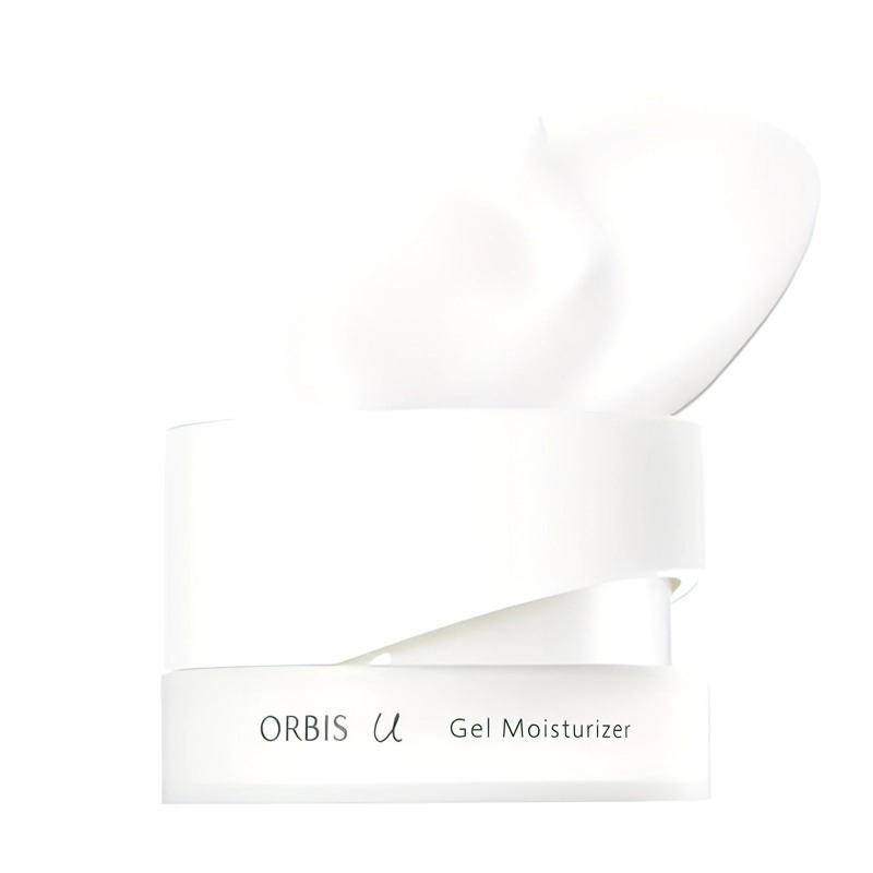 ORBIS u Gel Moisturizer