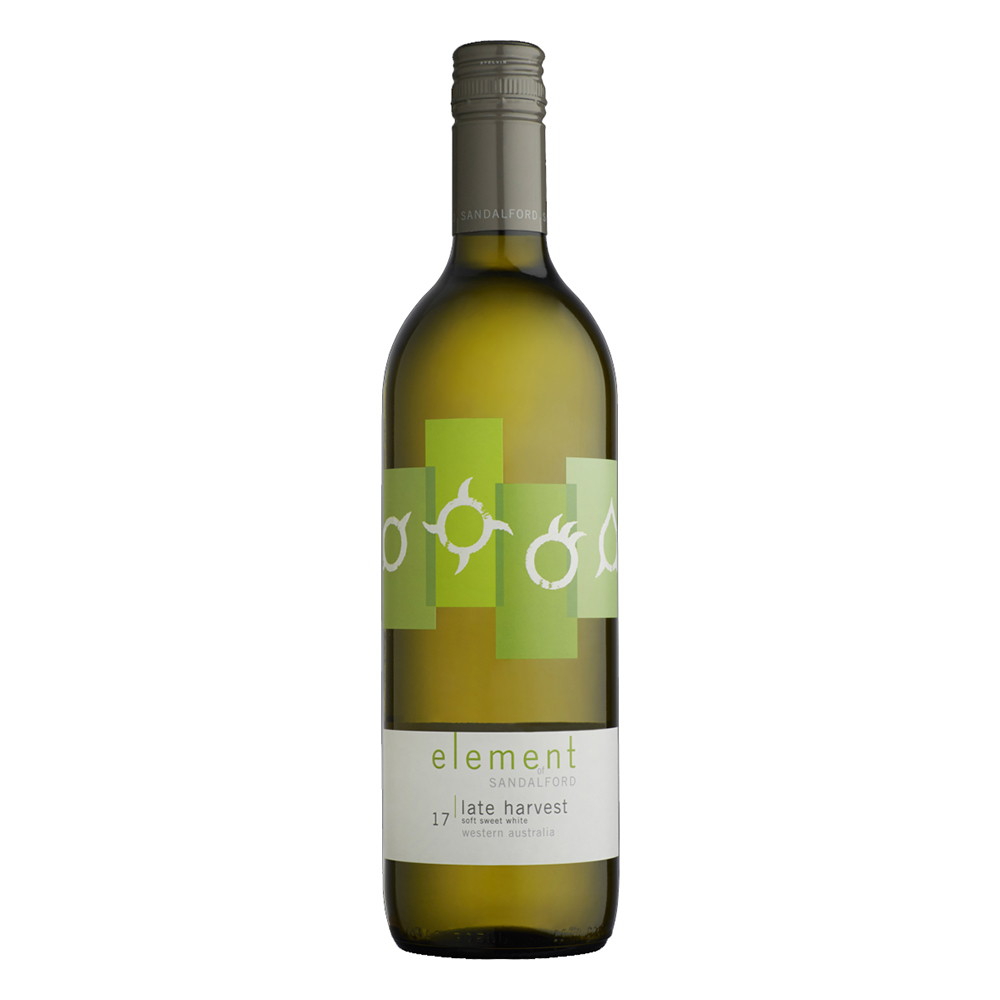 Sandalford Element Late Harvest 2017