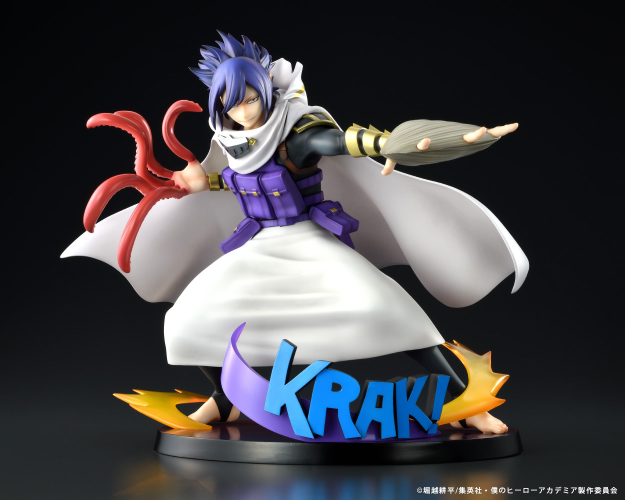 「ACG.GO」「預購」日版 タカラトミー 天喰環 Hero ver. 我的英雄學院 1/8 Figure