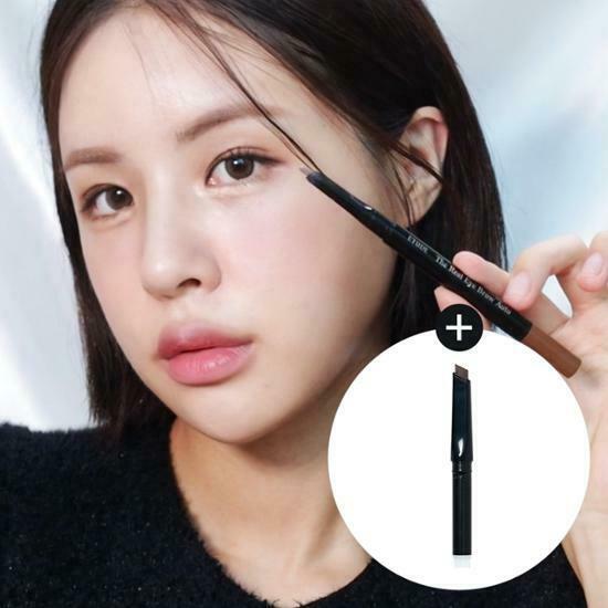 Etude House The Real Eye Brow Auto [Olive Young Plannin