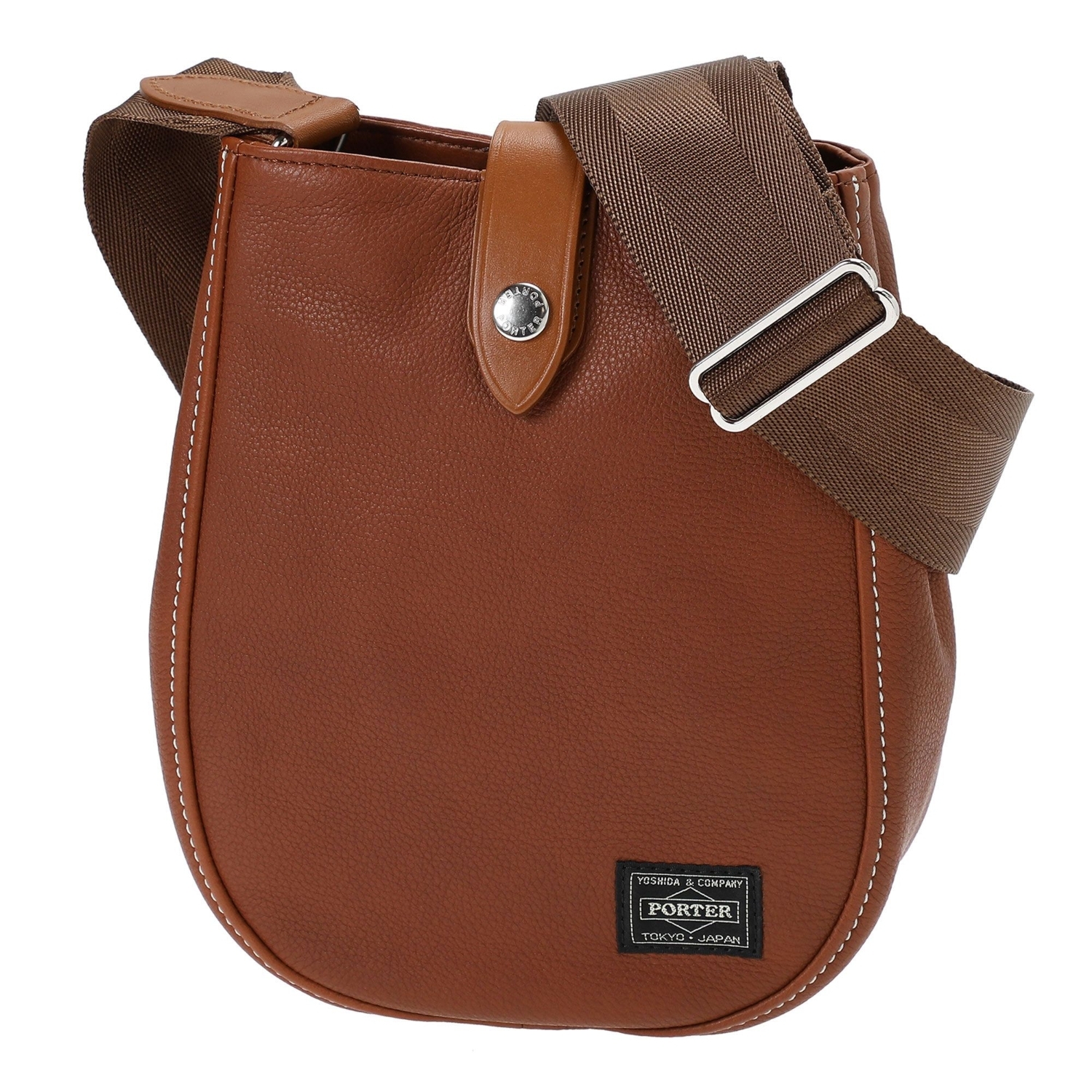 日本吉田包 PORTER / CISCO  SHOULDER BAG(L)