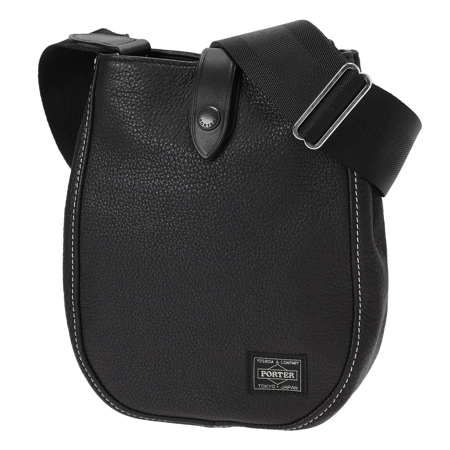 日本吉田包 PORTER / CISCO  SHOULDER BAG(L)