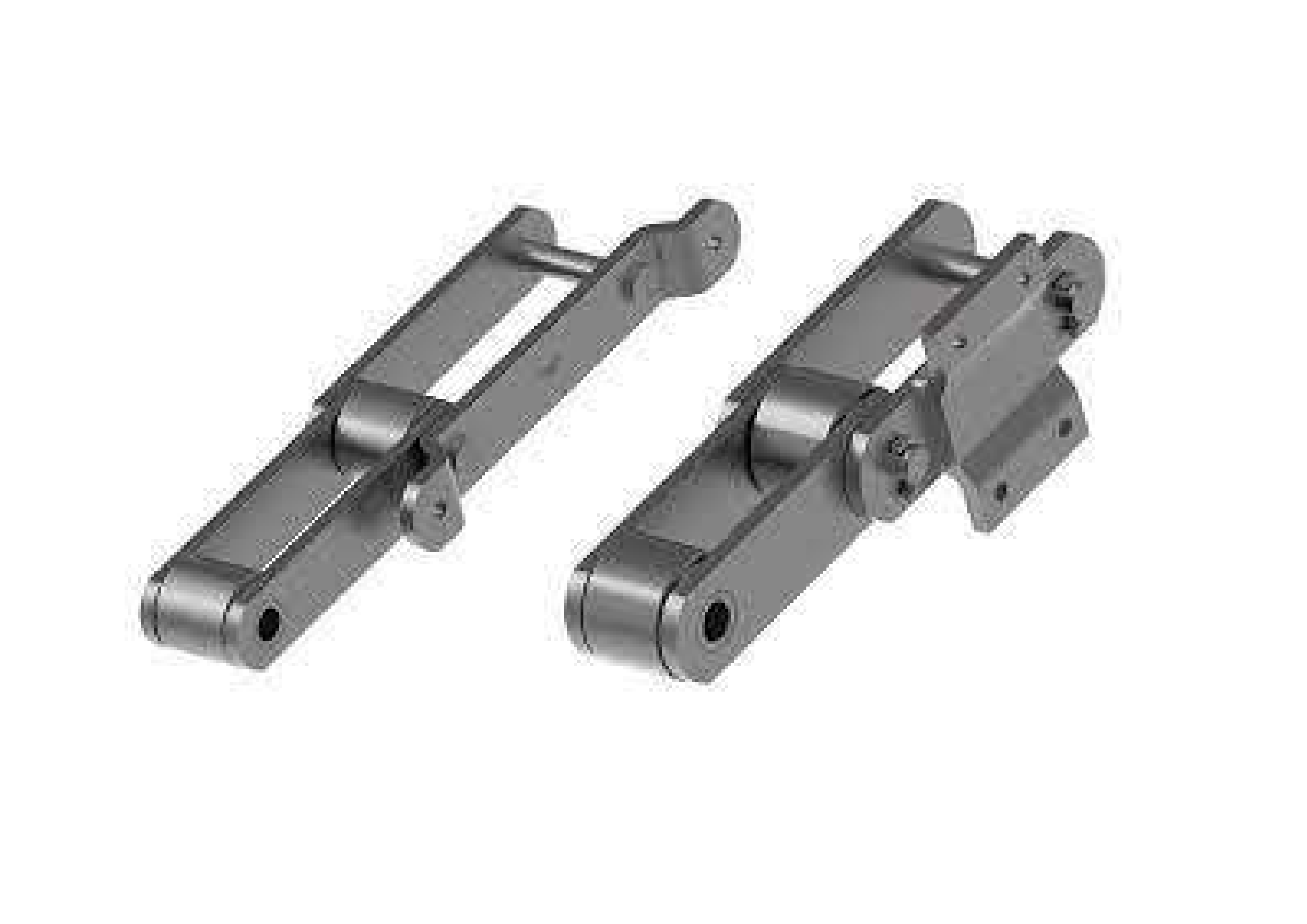 Cement Chain 4000 & 4200 Series