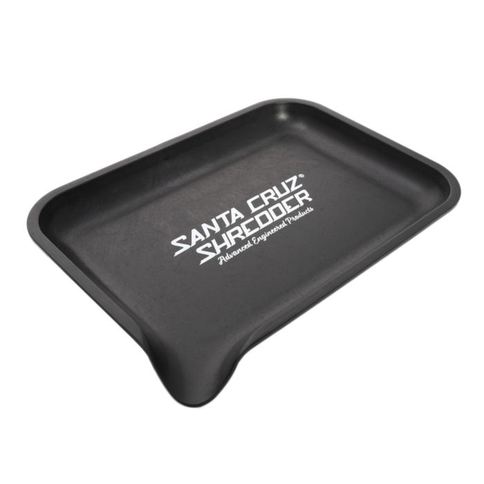 Santa Cruz Shredder Tray 漢麻環保捲煙盤 197mm