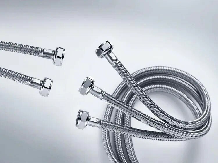 SPX Water Inlet Hose (60cm)