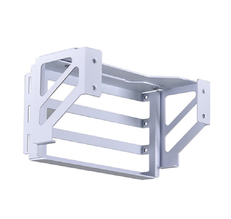 米特3C數位–LIAN LI 聯力 O11D EVO-6X 顯卡垂直架/黑O11DE-6X/白O11DE-6W