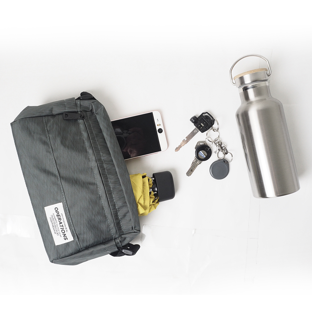 都會小型側背包 (3色) 側背包/斜背包/隨身包/休閒/時尚/旅遊/小方包 70CST6062