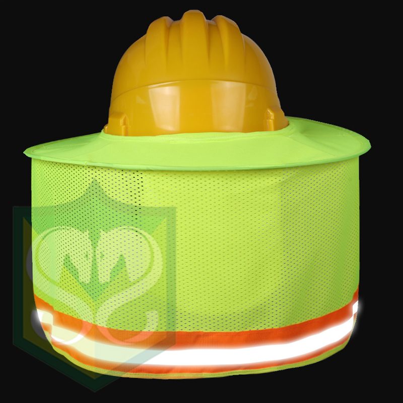 Sun Protection Brim Foldable Hat