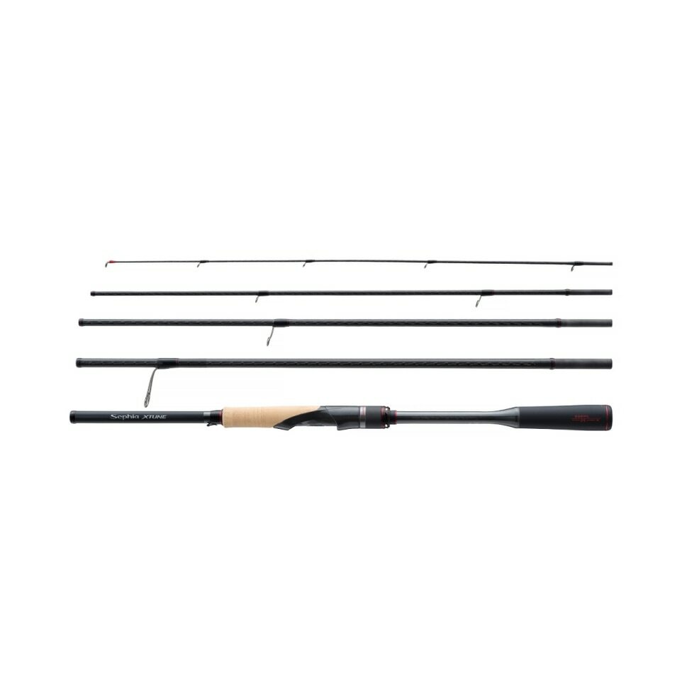 SHIMANO SEPHIA XTUNE MB S86ml EGING ROD