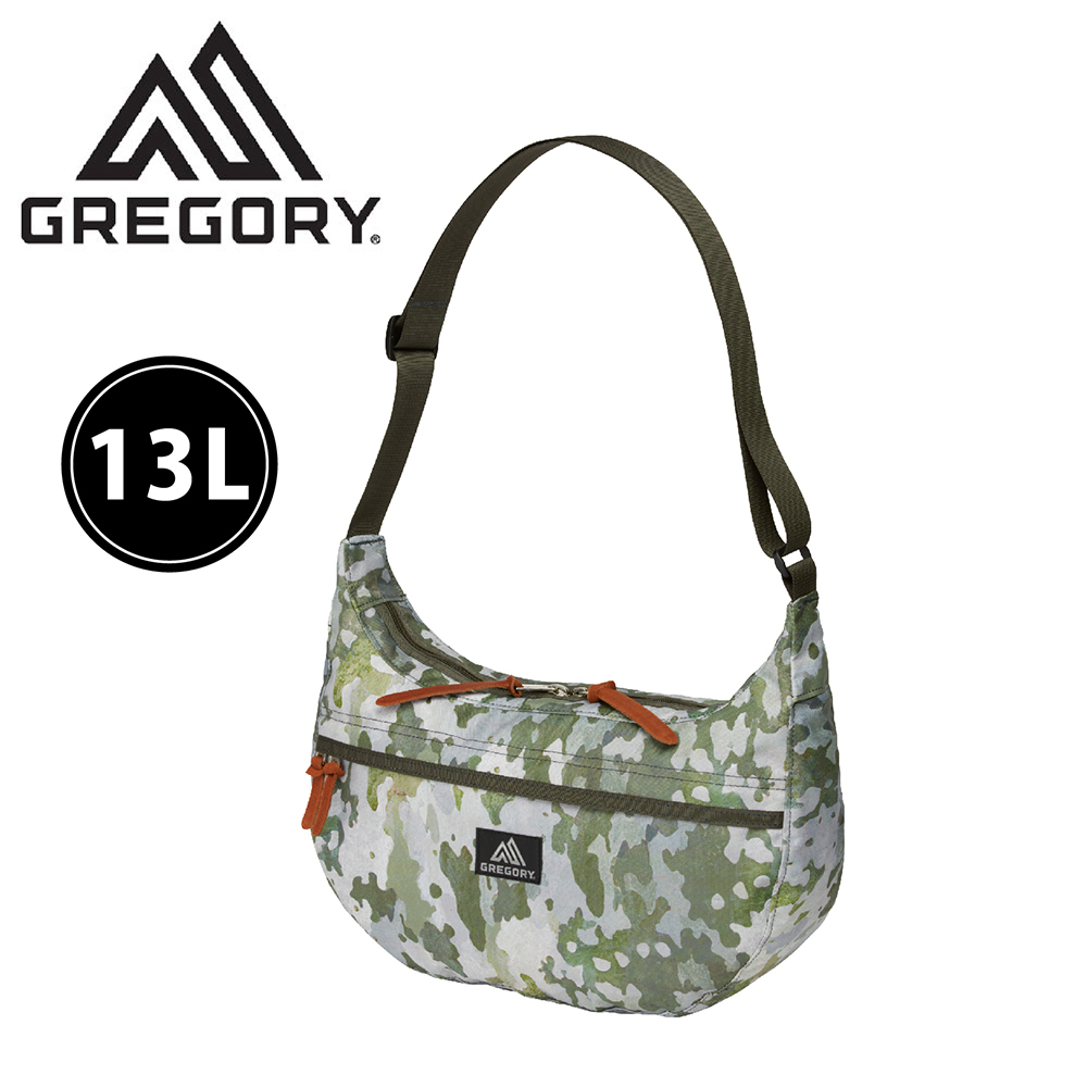 Gregory sling bag outlet size m