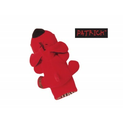 K's Kids 安全帶墊-Patrick (Patrick Car Seat Belt Cover)  KBA15103