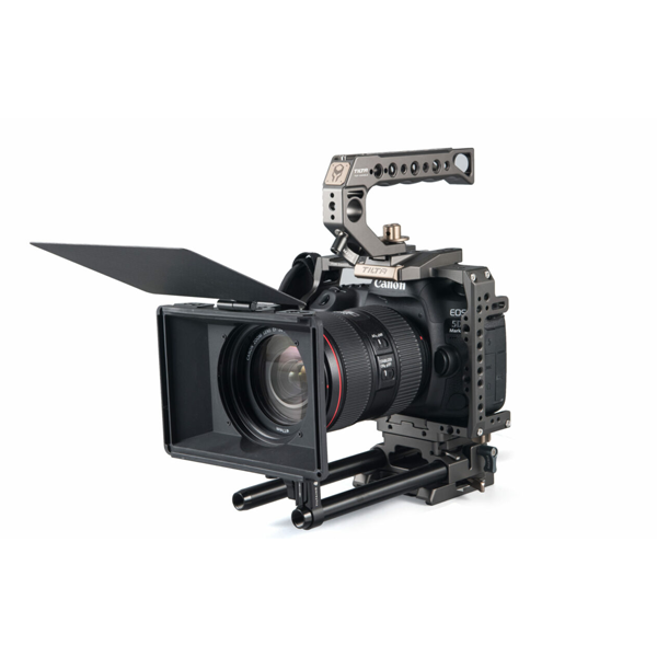 Tilta MB-T15 Mini Matte Box - Rainbow Store Camera