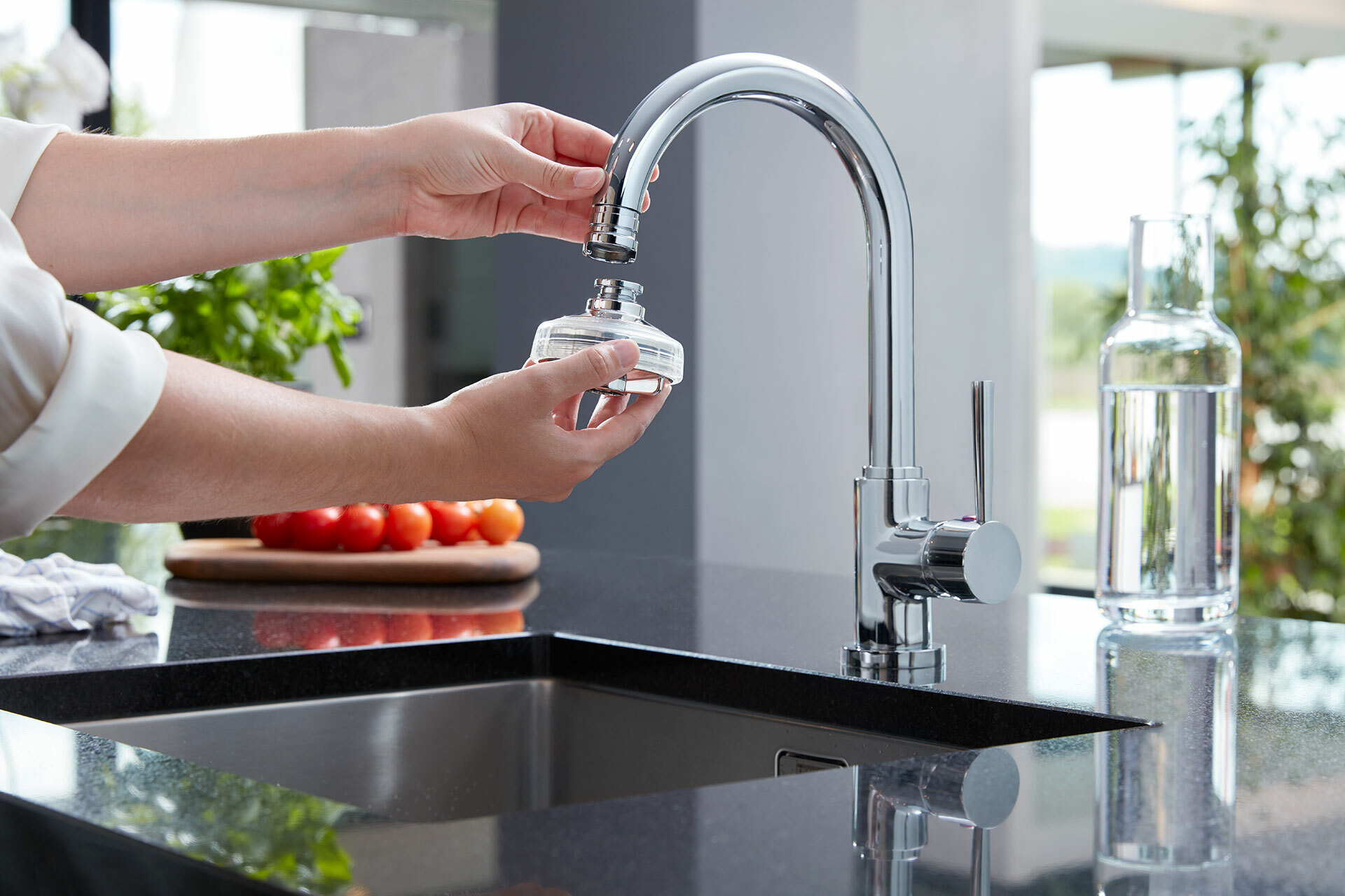 Careguard Drinkpure