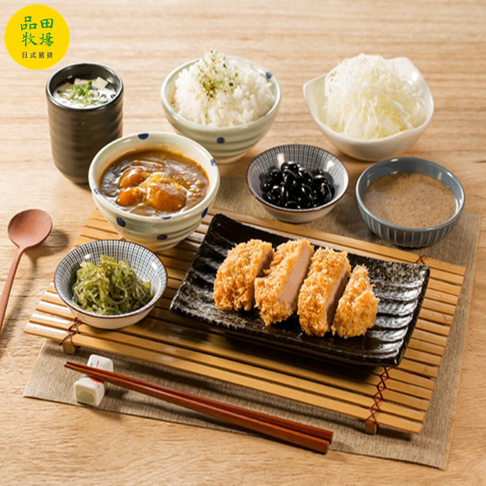 【全台通用】品田牧場 商品券