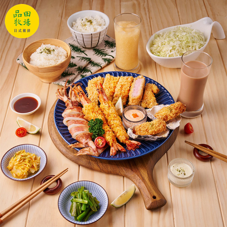 【全台通用】品田牧場 商品券