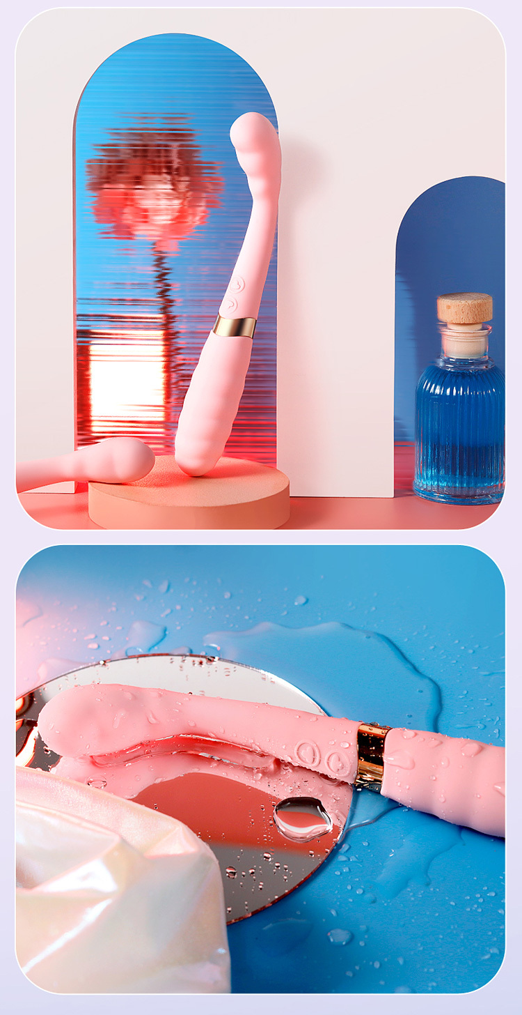 Vannessa G點高潮筆