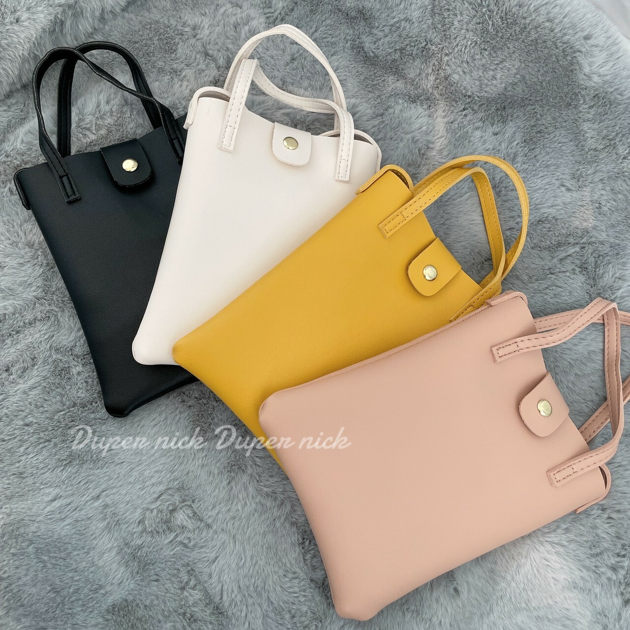 KOREA 韓國 正韓包 兩用 長方 小包 手機包