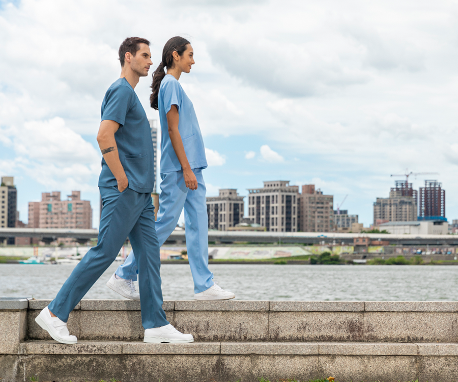 工作的定義形象圖