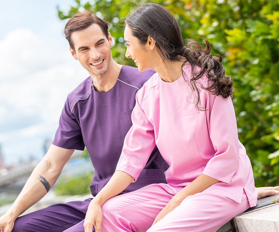 組織認同感形象圖