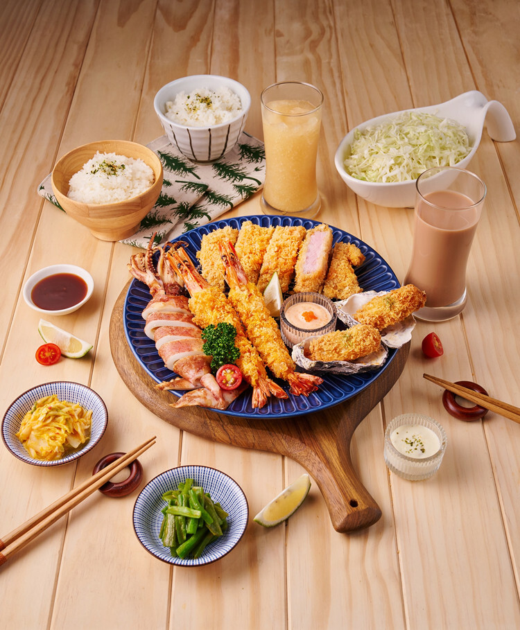 【全台通用】品田牧場套餐 海陸餐