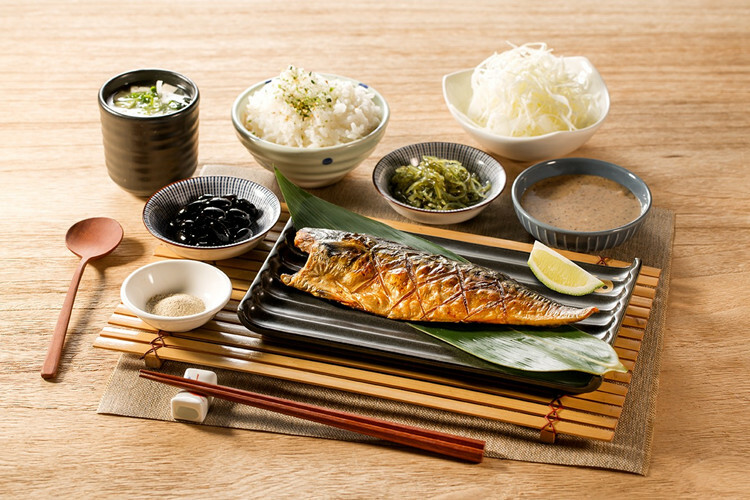 【全台通用】品田牧場套餐 烤魚