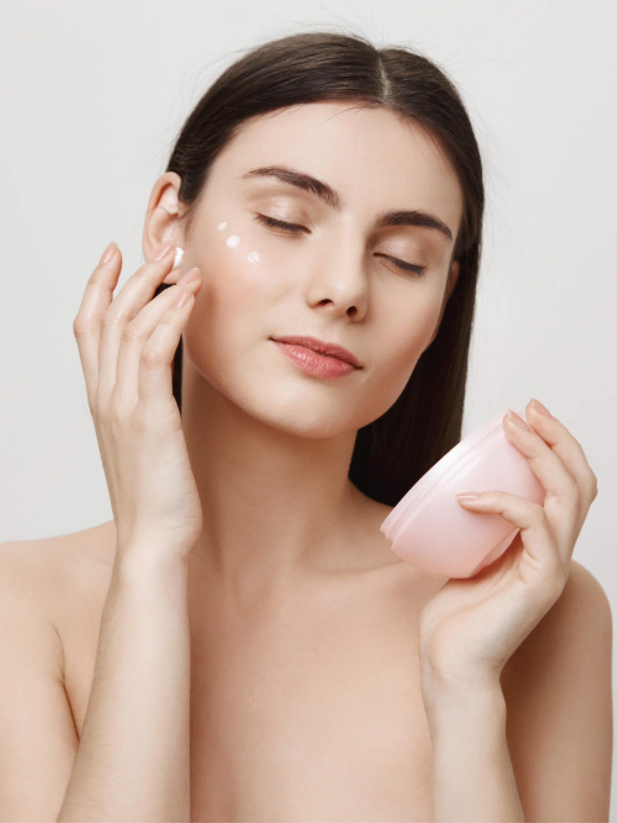 抗老保養品怎麼挑?25歲後必知10個抗老保養秘訣!