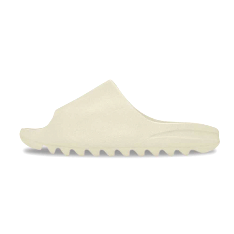 adidas Yeezy Slide Bone 骨白拖鞋FZ5897| FLOMMARKET