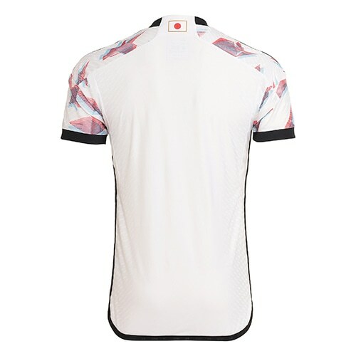 2022 日本代表 作客短袖球員版