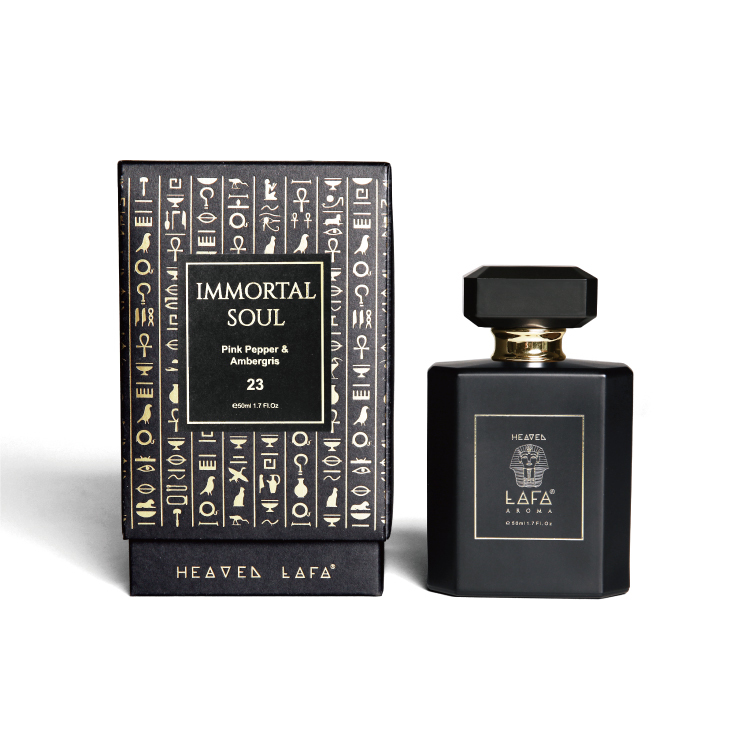 香水｜23 永生法老魂𝗜𝗺𝗺𝗼𝗿𝘁𝗮𝗹 𝗦𝗼𝘂𝗹】HEAVEN LAFA