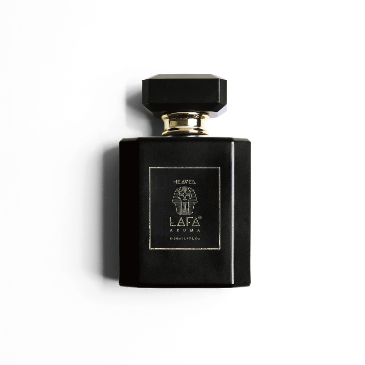 香水｜29 金字塔戀人𝗣𝘆𝗿𝗮𝗺𝗶𝗱 𝗟𝗼𝘃𝗲𝗿】HEAVEN LAFA